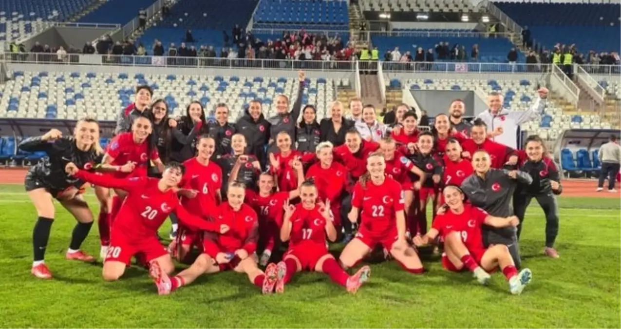 Türkiye - Kosova maçı hangi kanalda yayınlanacak? Türkiye - Kosova maçı canlı ŞİFRESİZ izle!