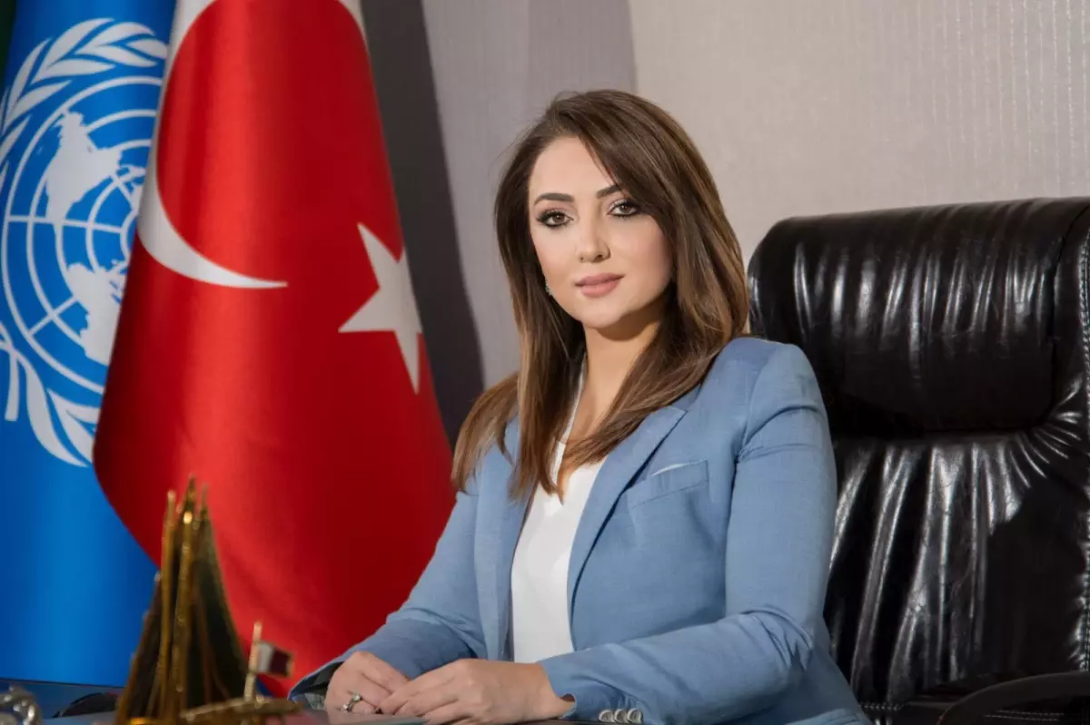 ULUSKON Başkanı Atasoy'dan 29 Ekim Cumhuriyet Bayramı Mesajı