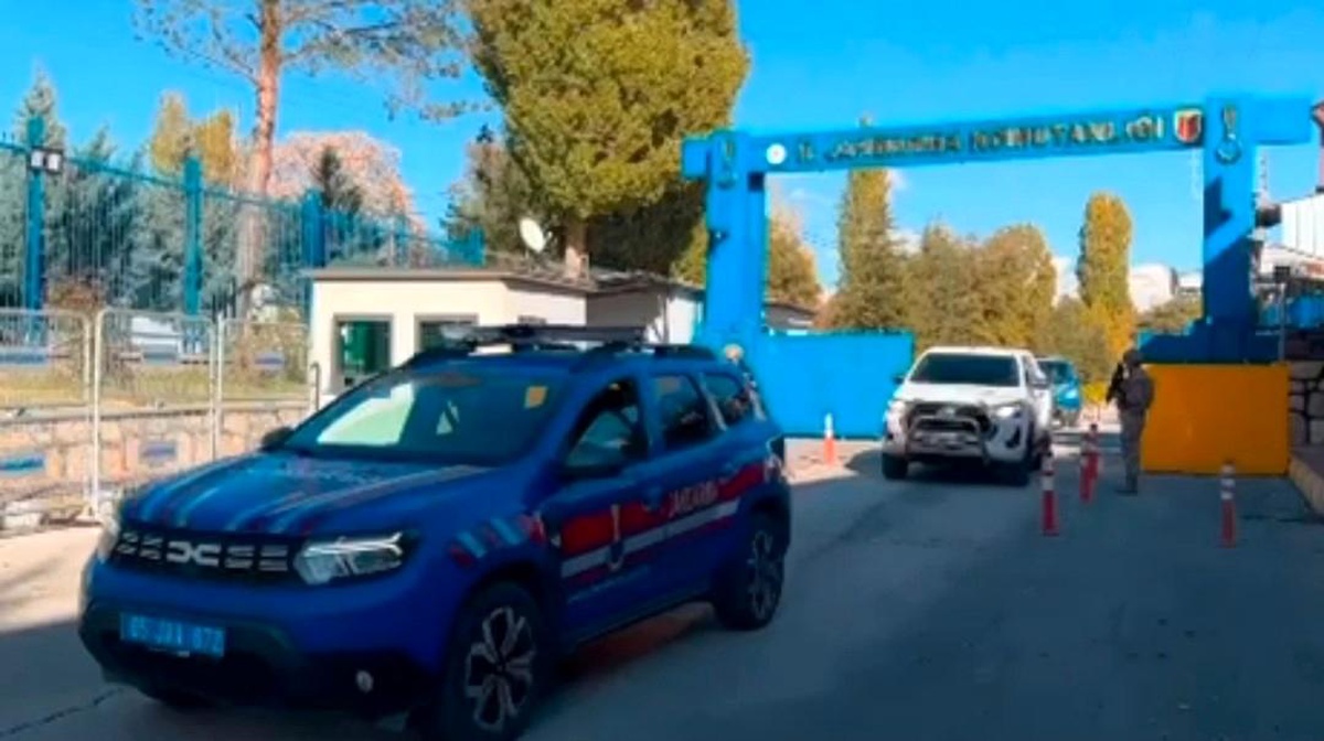 Van'da Nitelikli Dolandırıcılık Operasyonu: 1 Tutuklama