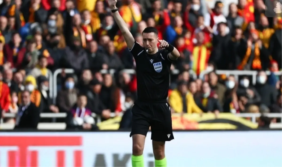 Zorbay Küçük PFDK'ya sevk edildi mi, bahis oynadı mı?