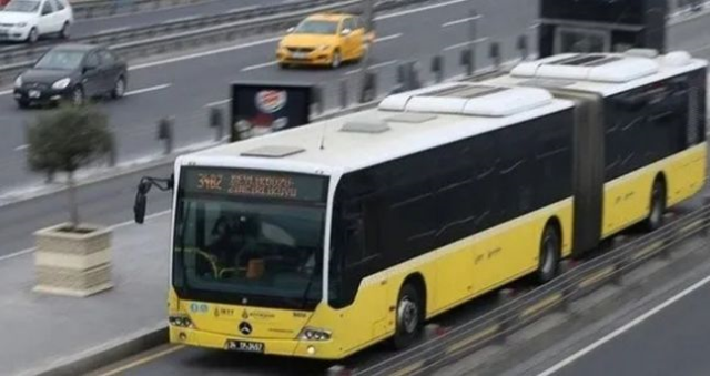 29 EKİM 2025 İSTANBUL'DA TOPLU TAŞIMA ÜCRETSİZ Mİ? Bugün İETT otobüsleri, metro, metrobüs, vapur, tramvay, Marmaray bedava mı? 29 EKİM 2025 İSTANBUL'DA TOPLU TAŞIMA ÜCRETSİZ Mİ? Bugün İETT otobüsleri, metro, metrobüs, vapur, tramvay, Marmaray bedava mı?
