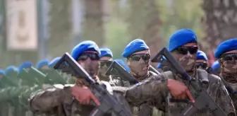 Adana, Mersin, Hatay ve Osmaniye'de Cumhuriyet'in 102. yıl dönümü kutlandı