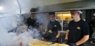 Adana'nın UNESCO 'Gastronomi Şehri' Ünvanı Beklentisi