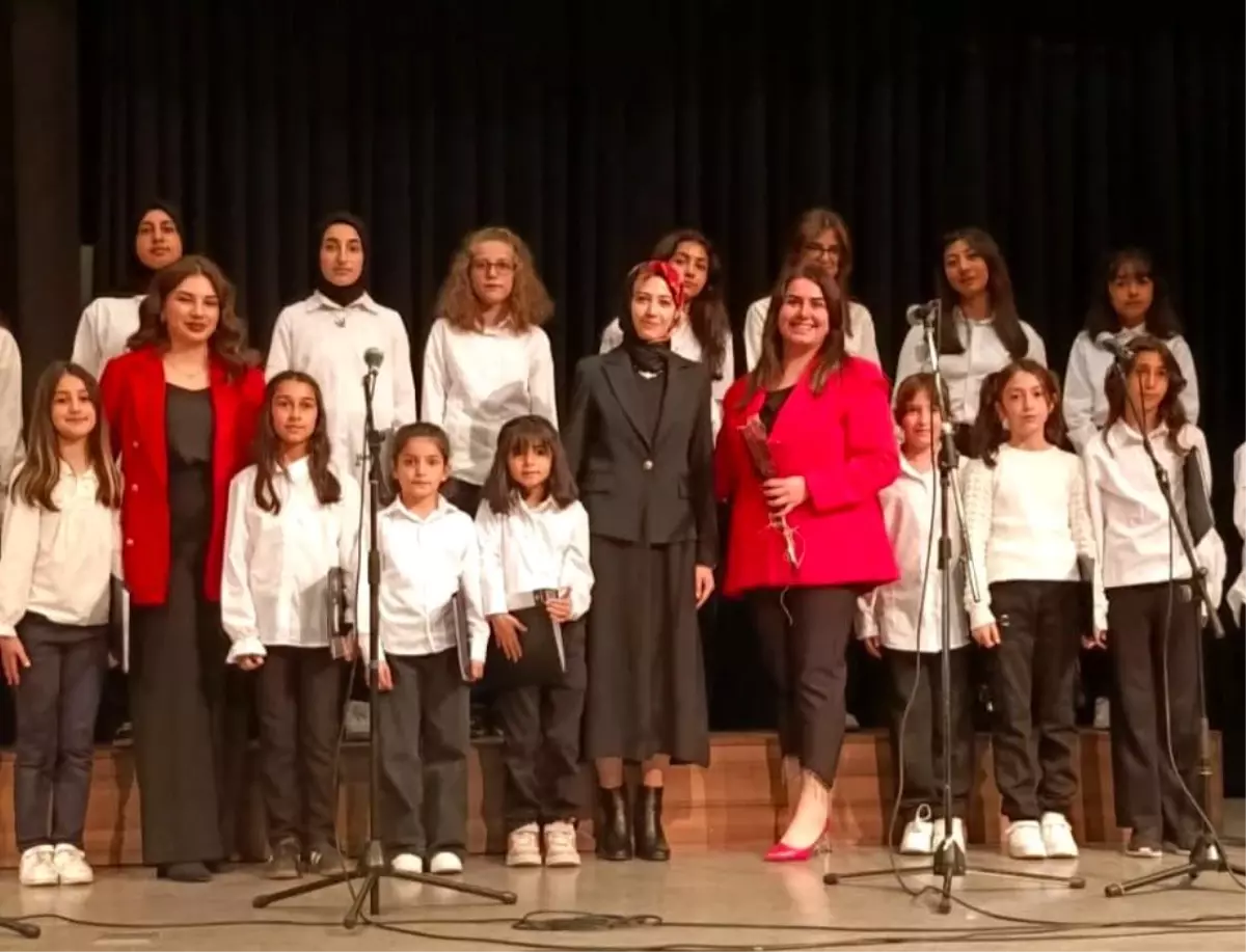 Palandöken'de Cumhuriyet Bayramı Kutlaması