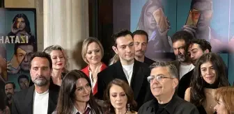 Akran zorbalığını işleyen 'Bağlantı Hatası' filmi 31 Ekim'de vizyonda olacak