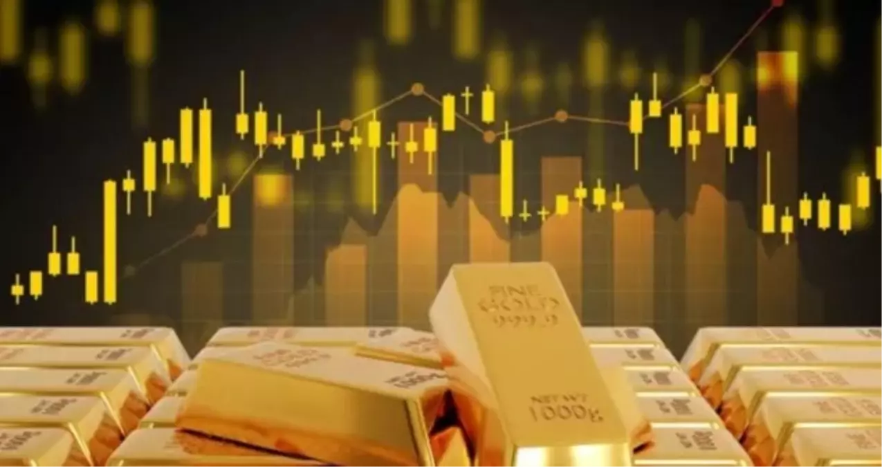 Altın neden düşüyor, düşmeye devam edecek mi? 29 Ekim canlı altın fiyatları: Gram, çeyrek, yarım, tam, ons altın fiyatları ne kadar?