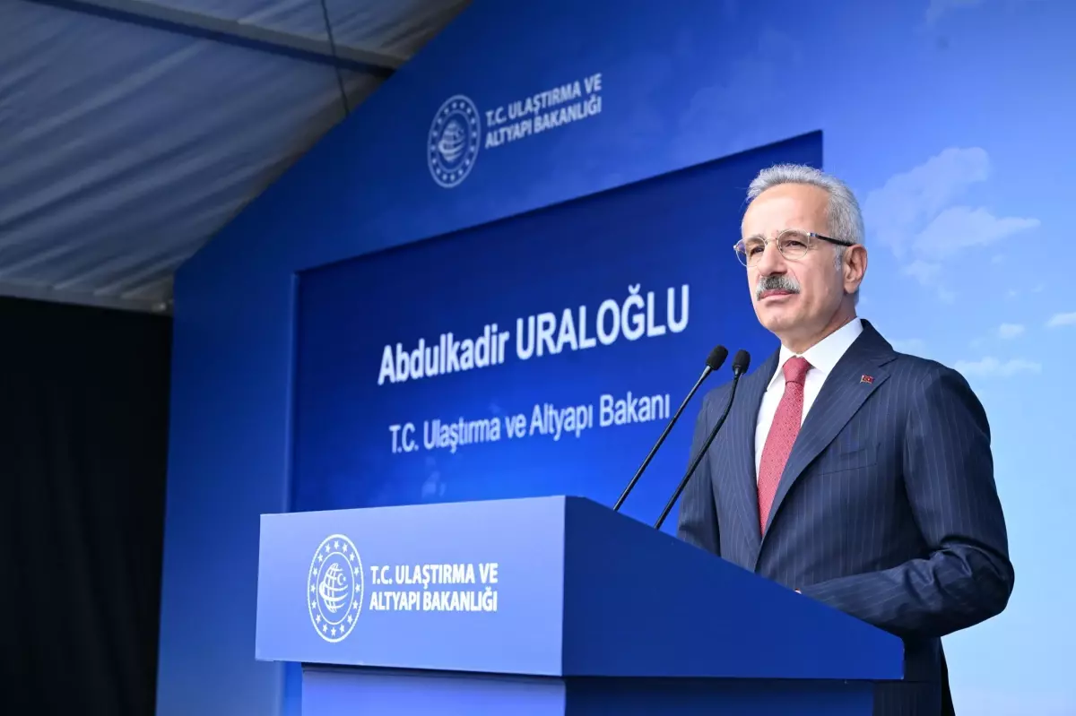 İstanbul Havalimanı 7 Yılda 402 Milyon Yolcu Ağırladı