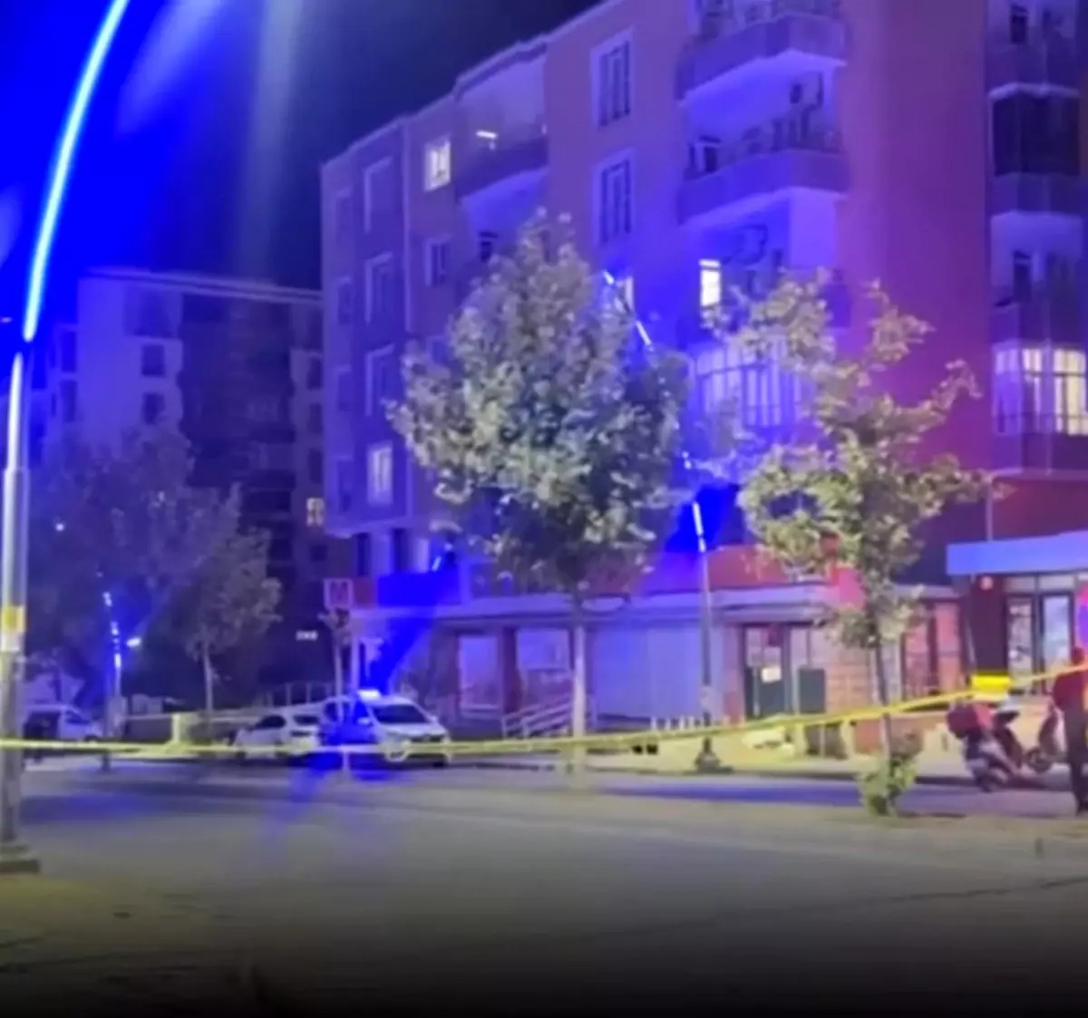 Batman'da Şüpheli Poşet Panik Yarattı