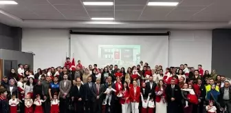 Çerkeş'te Cumhuriyet Bayramı Coşkuyla Kutlandı