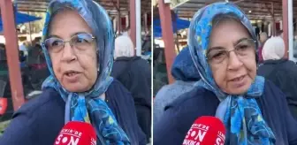 CHP'nin kalesinde vatandaştan ezber bozan ekonomi yorumu