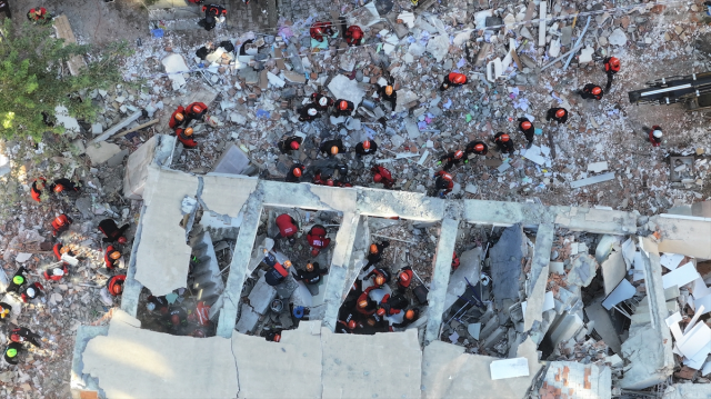 coken binada enkaz altinda kalan 5 kisinin 19197538 4774 m