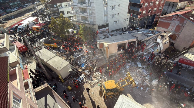 coken binada enkaz altinda kalan 5 kisinin 19197538 7471 m