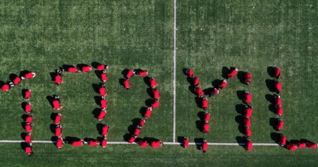 Cumhuriyet coşkusu tüm yurtta! Vatandaşlar, kutlamalara akın etti 3 cumhuriyet coskusu tum yurtta vatandaslar 19199211 3485 m