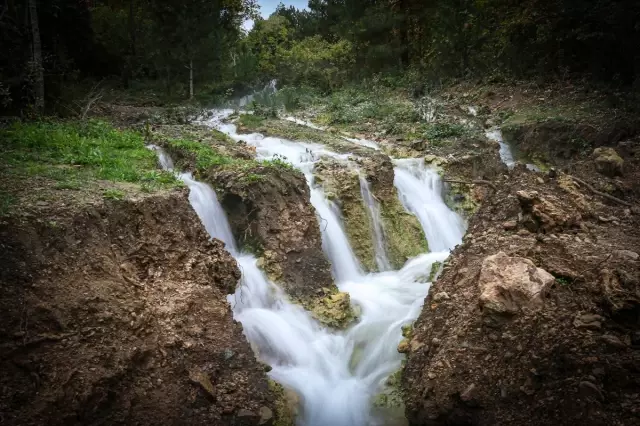 depremle yeniden akmaya baslayan pinar bahcel 19197508 o