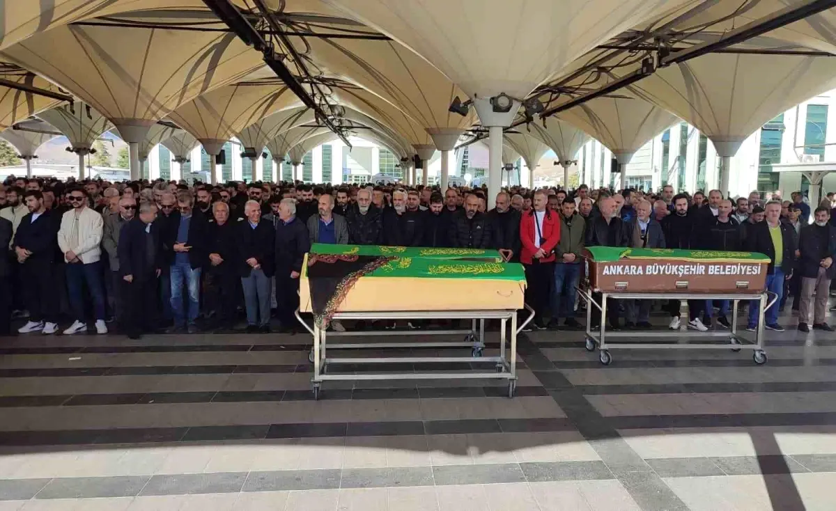 Fırtına Faciası: Konteynerin Altında Kalan Adam Hayatını Kaybetti