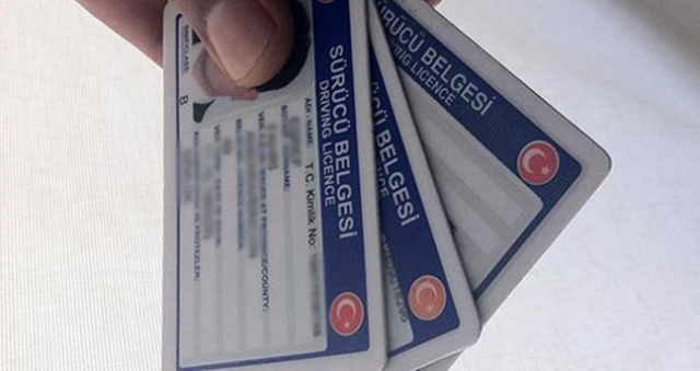 Ehliyet yenilemek için son gün ne zaman? Ehliyet yenilemesi için son tarih ne zaman?