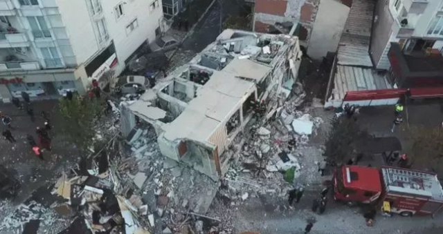 Emir Bilir kimdir? Gebze'de çöken binada hayatını kaybeden Emir Bilir kaç yaşındaydı?