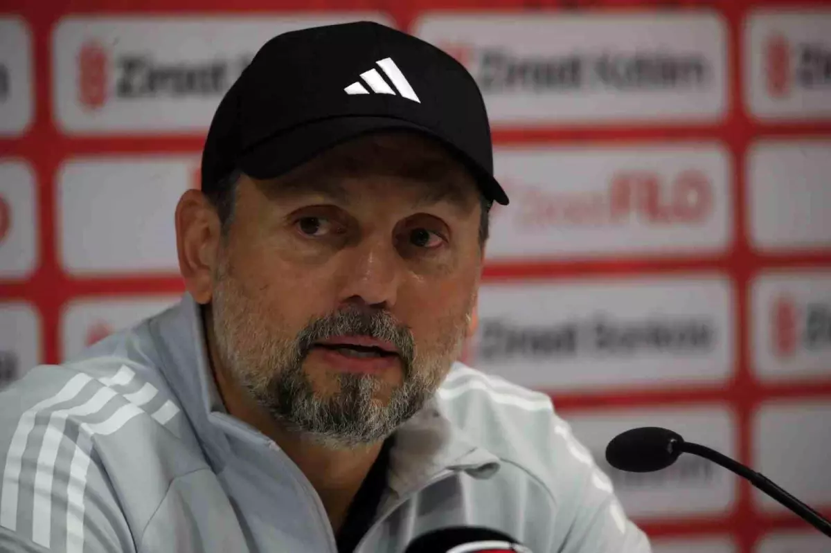 Erol Bulut: İstediğimiz Oyunu Yansıtmak İçin Zamana İhtiyacımız Var