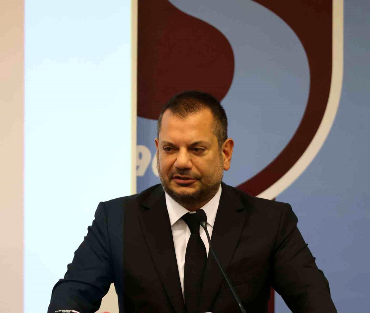 Trabzonspor'un Geleceği Umut Veriyor