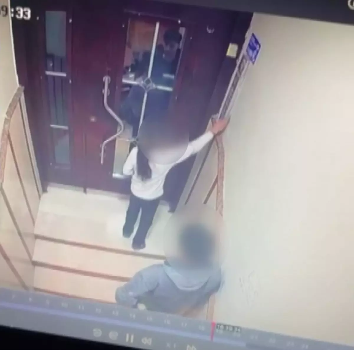 Esenyurt'ta İnternet Hattı Kesildi