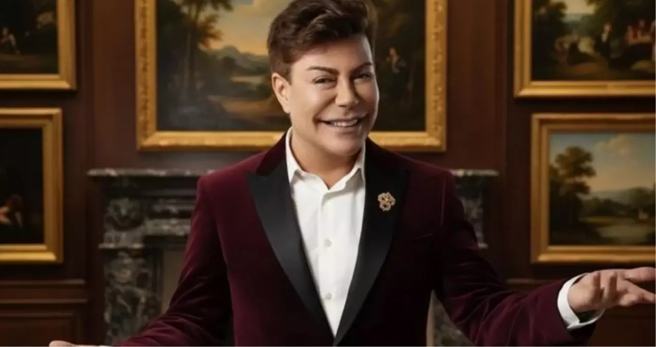 Fatih Ürek öldü mü, yaşıyor mu? SON DAKİKA! Fatih Ürek'in sağlık durumu nasıl? Yeni açıklama!