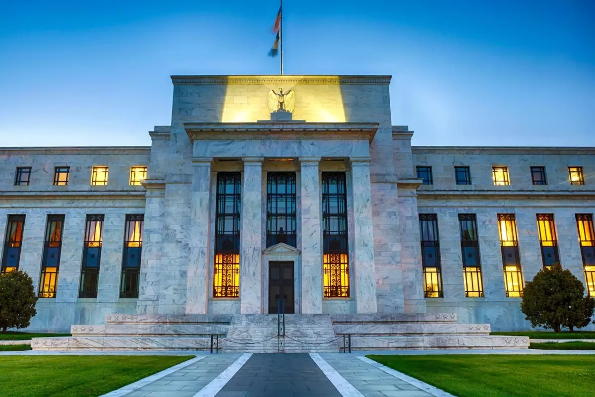 FED, faiz kararını açıkladı