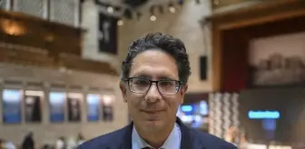 ABD'li Profesör Wadie Said: 'İsrail'in Meşru Müdafaa Hakkı Yok'