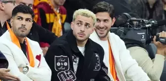 Galatasaray'da flaş gelişme! Barış Alper takımdan ayrılıyor