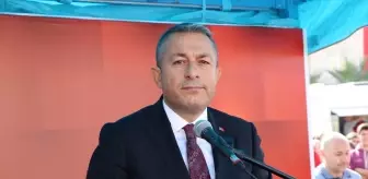 Gaziantep ve çevre illerde Cumhuriyet'in 102. yıl dönümü kutlamaları