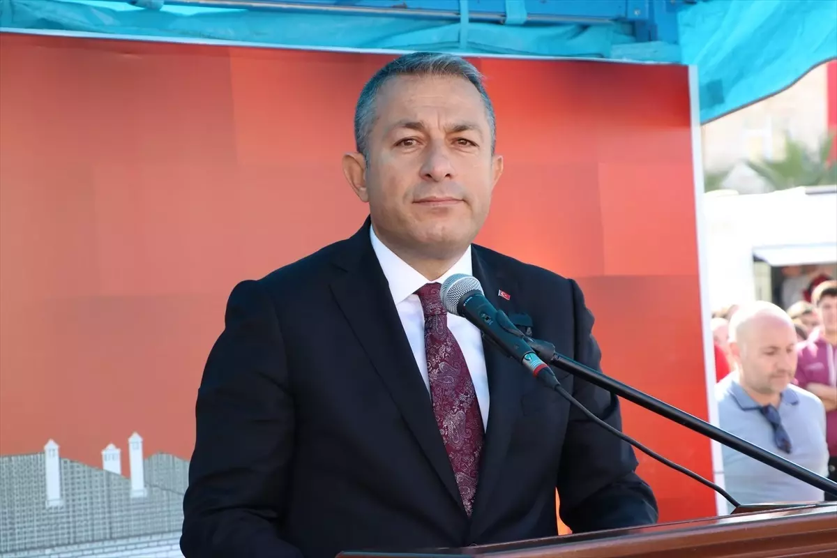 Gaziantep ve çevre illerde Cumhuriyet'in 102. yıl dönümü kutlamaları