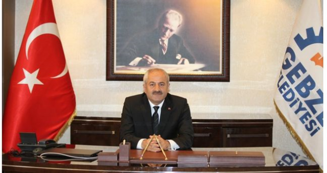 Gebze Belediyesi hangi partinin? Gebze Belediye Başkanı kim?