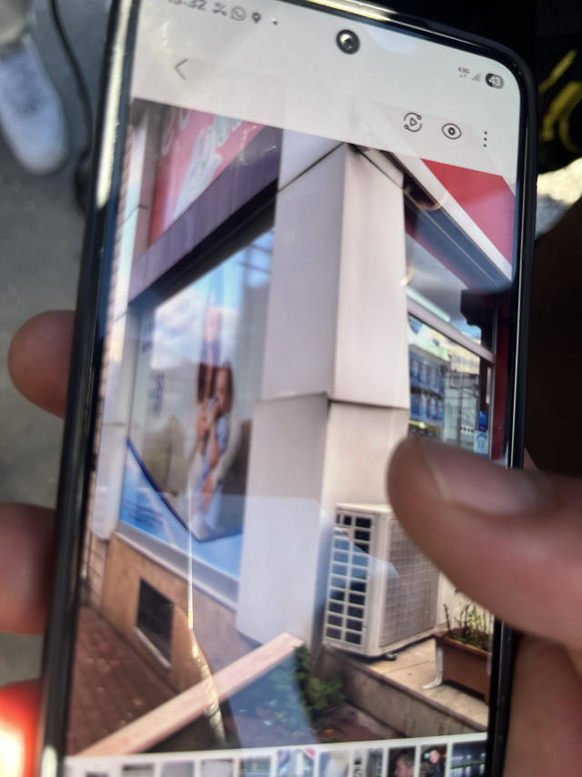 Gebze'deki felaket göz göre göre mi geldi? Yıkılan binanın dün çekilen fotoğrafları ortaya çıktı 5 gebze deki felaket goz gore gore gelmis 19198524 4052 m