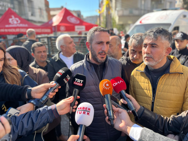 Gebze'deki felaket göz göre göre mi geldi? Yıkılan binanın dün çekilen fotoğrafları ortaya çıktı 4 gebze deki felaket goz gore gore gelmis 19198524 4441 m