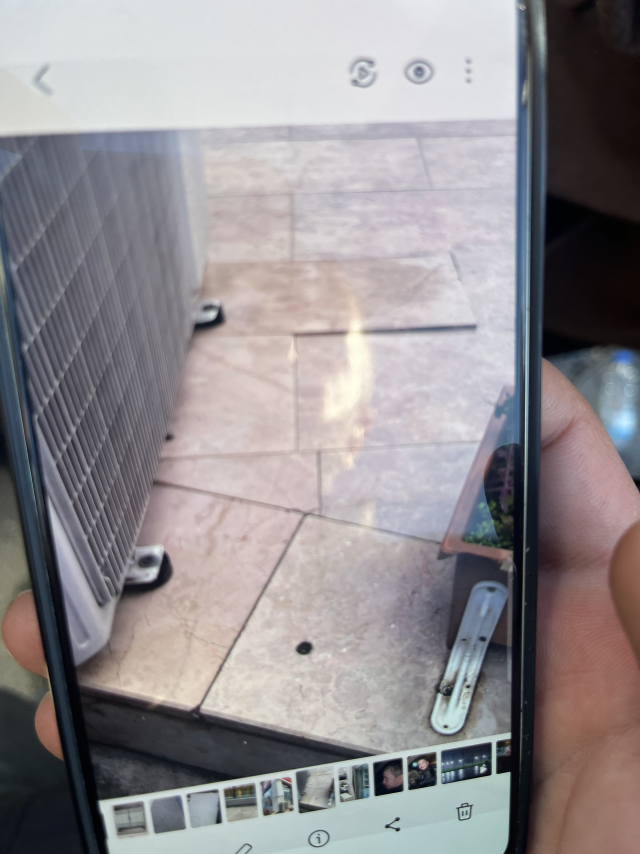 Gebze'deki felaket göz göre göre mi geldi? Yıkılan binanın dün çekilen fotoğrafları ortaya çıktı 6 gebze deki felaket goz gore gore gelmis 19198524 9230 m