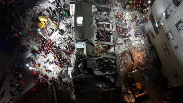 Gebze'den güzel haber hala gelmedi! "Bilir" çifti için zamanla yarış 5 gebze den guzel haber hala gelmedi bilir cifti 19199656 1210 m