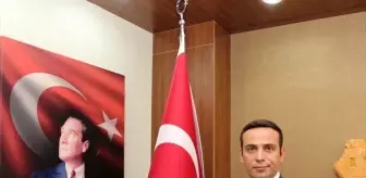 Gelibolu Kaymakamı Cihat Koç Cumhuriyet Bayramı mesajı yayımladı