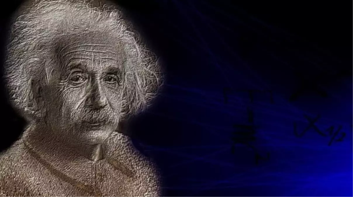 Görelilik teorisi nedir, görelilik teorisi basitçe anlatımı nedir?