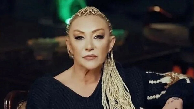 Güllü'yü kızı Tuğyan Ülkem Gülter mi öldürdü? SON DAKİKA! Güllü'yü kızı mı öldürdü? Kızı itiraf etti!