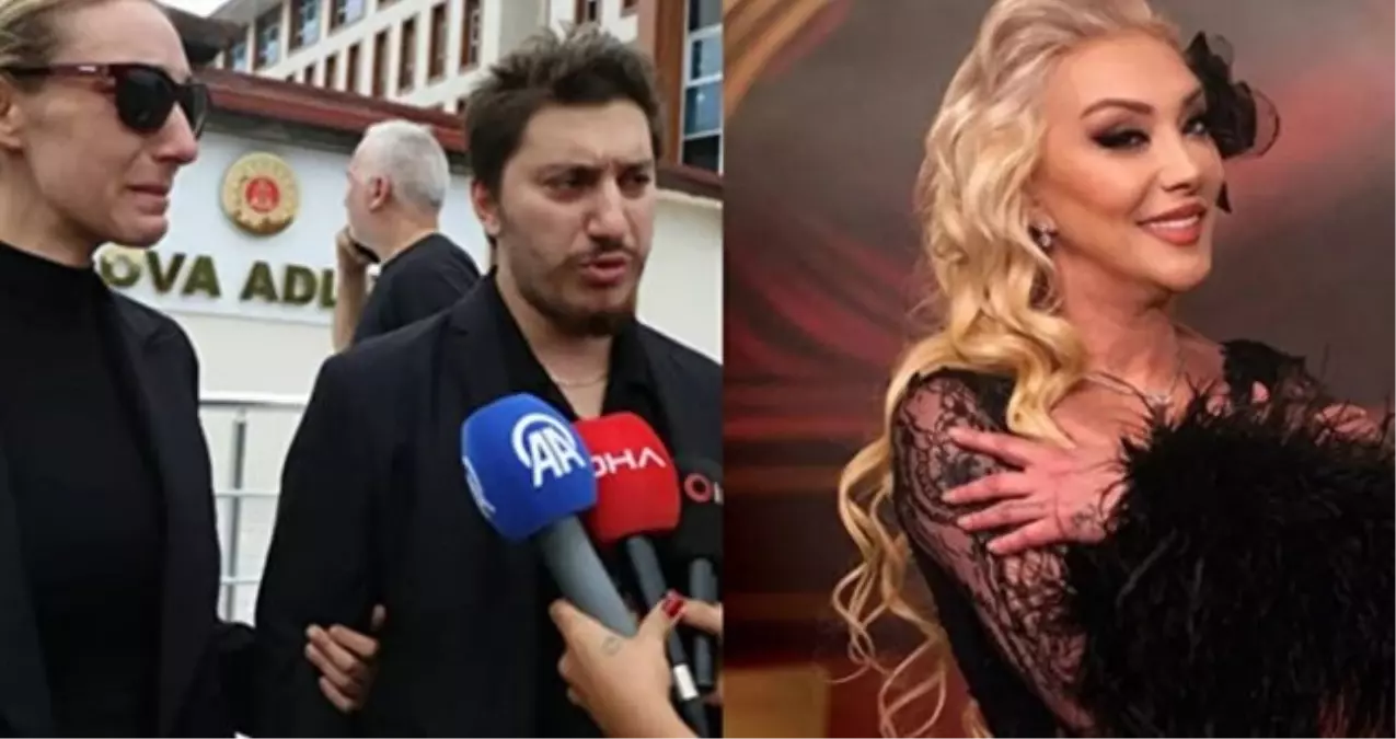 Güllü'yü kızı Tuğyan Ülkem Gülter mi öldürdü? SON DAKİKA! Güllü'yü kızı mı öldürdü? Kızı itiraf etti!