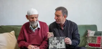 Cumhuriyet ile Yaşayan Asırlık Çınarlar: Sağlıklı Yaşam ve İyilik Mesajları