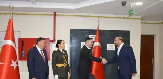 Cumhuriyet'in 102. Yılı Kutlandı