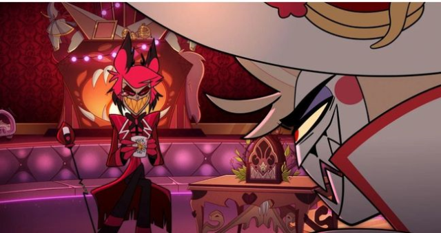 Hazbin Hotel 2. sezon Türkçe altyazılı ve Türkçe dublaj izle! Hazbin Hotel 2. sezon (1, ve 2. bölüm) Full HD tek parça nereden izlenir?