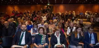 Zagreb'de Türkiye Cumhuriyeti'nin 102. Kuruluş Yılı İçin Konser Düzenlendi