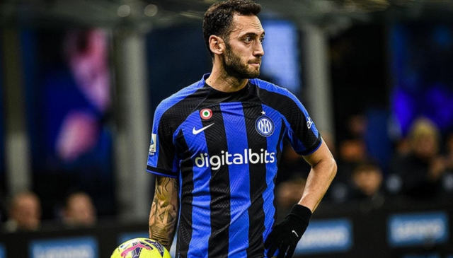 Inter Fiorentina CANLI nereden izlenir? Inter Fiorentina maçı hangi kanalda, nasıl izlenir?