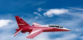 İspanya'dan HÜRJET için 3.1 milyar euroluk onay! 30 yıl için imzalar atıldı