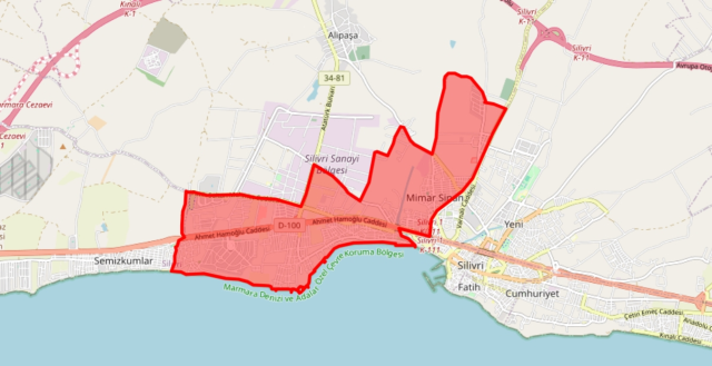 İstanbul SİLİVRİ su kesintisi! 29-30 Ekim İSKİ Silivri su kesintisi ne zaman bitecek, sular ne zaman gelecek?