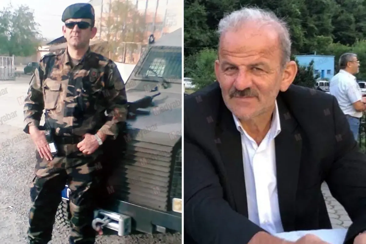 Kapıkule'de emekli polis tırda ölü bulundu