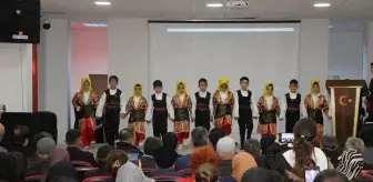 Bingöl'de Cumhuriyet'in 102. Yılı Törenle Kutlandı