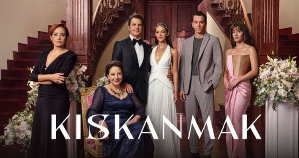 Kıskanmak dizisi final mi yapacak? Kıskanmak dizisi neden final yapacak, bugün Kıskanmak var mı?