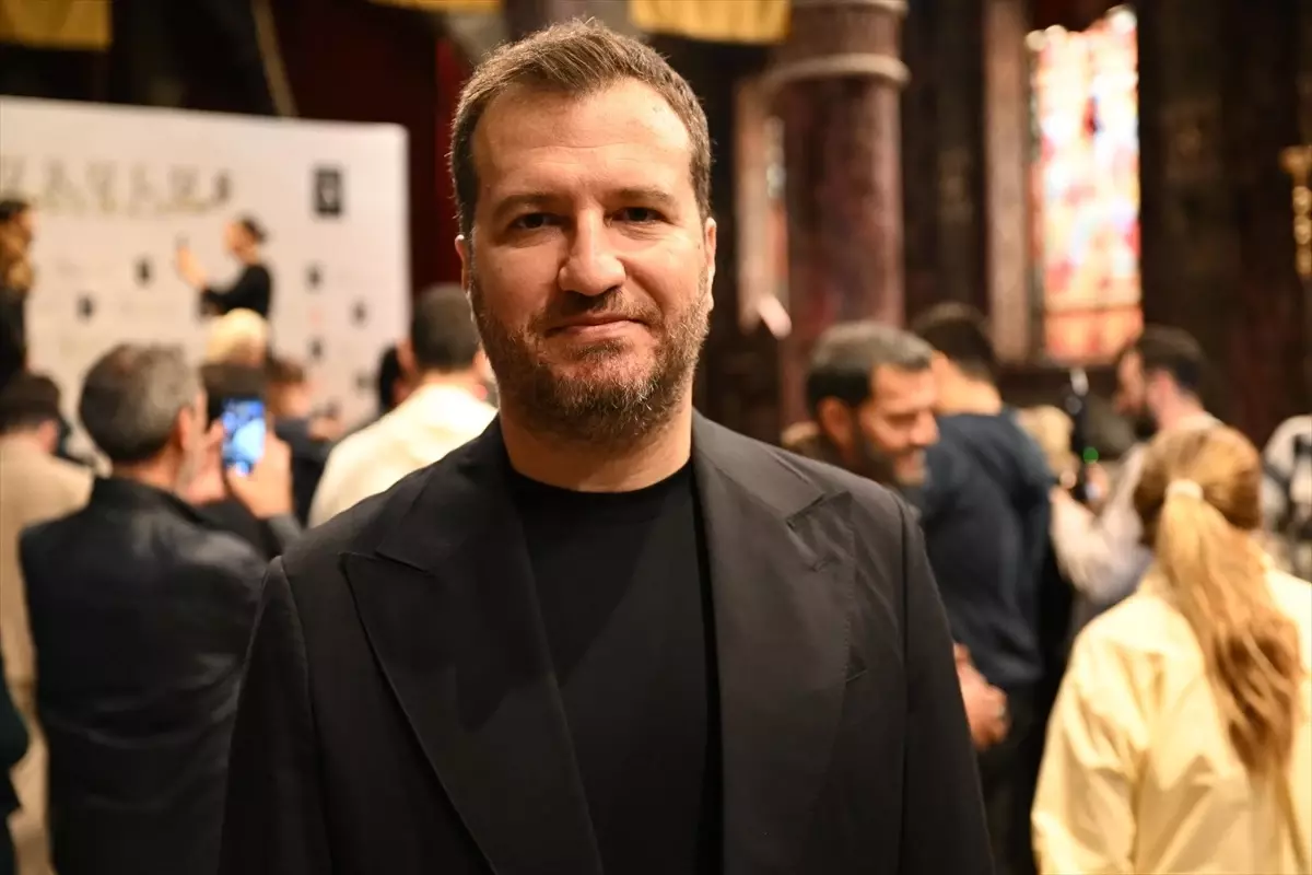 'Kuruluş Orhan' bugün izleyici karşısına çıkıyor